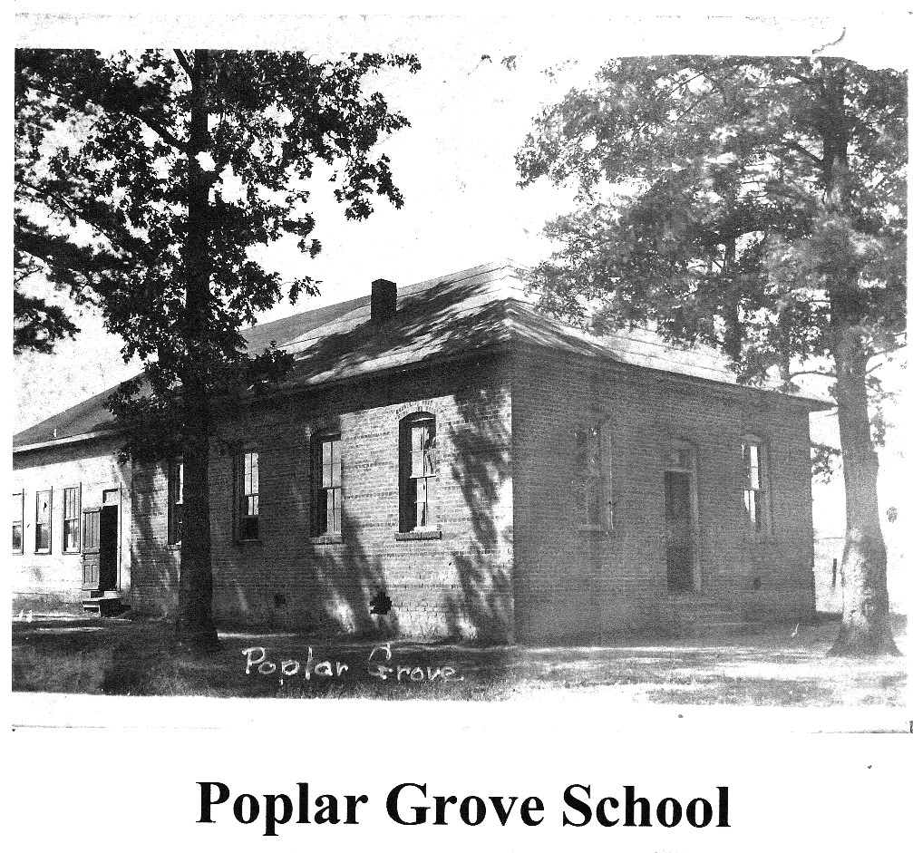 Poplar-Grove