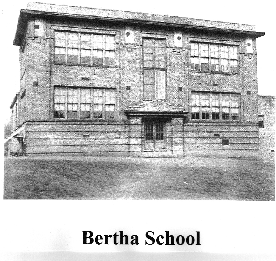 Bertha