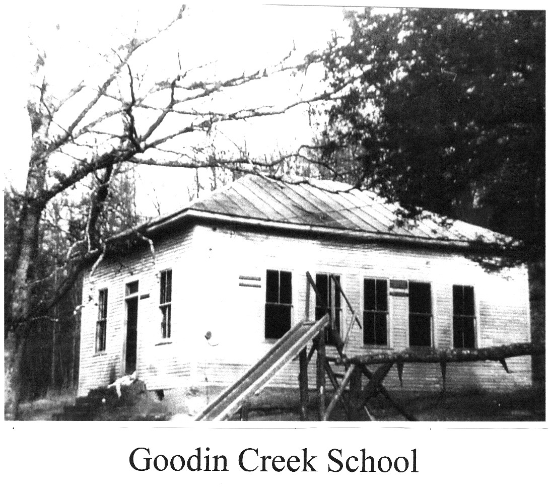 Goodin-Creek