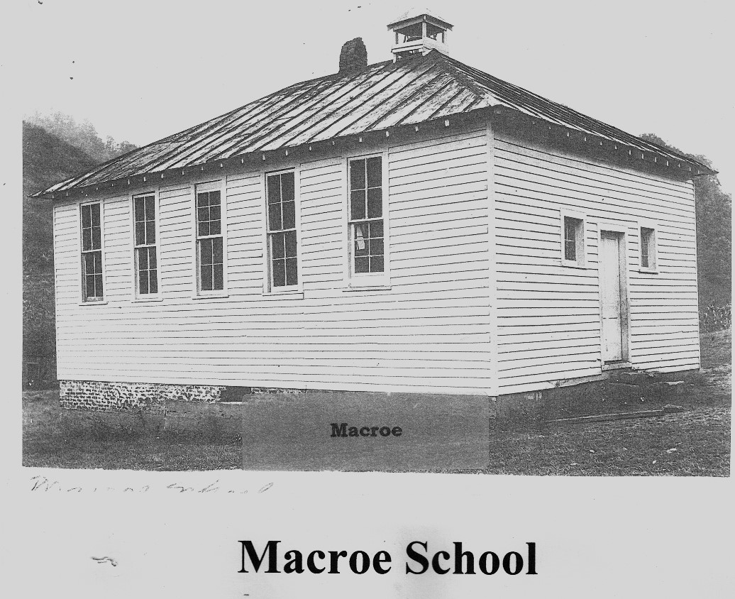 Macroe