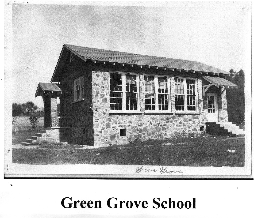 Green-Grove