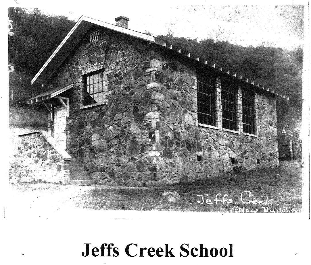 Jeffs-Creek