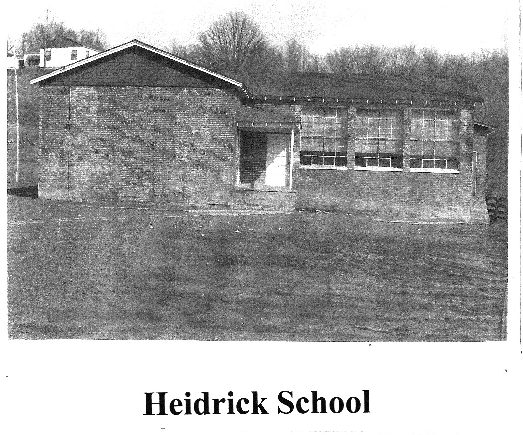 Heidrick