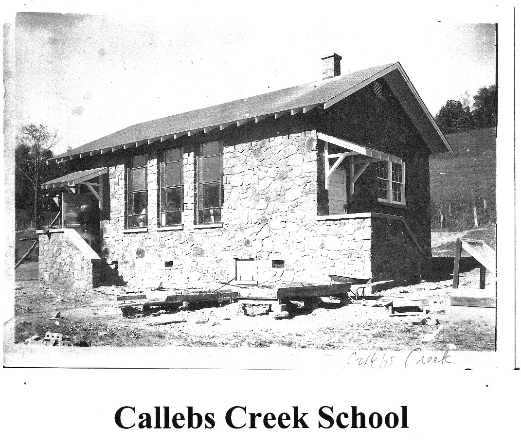 Callebs-Creek