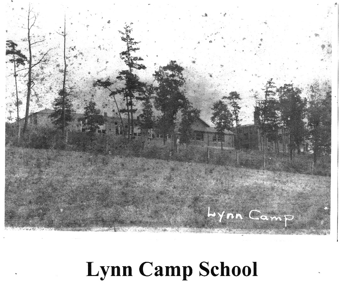 Lynn-Camp