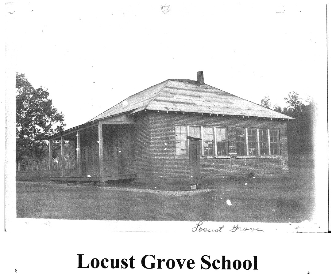 Locust-Grove