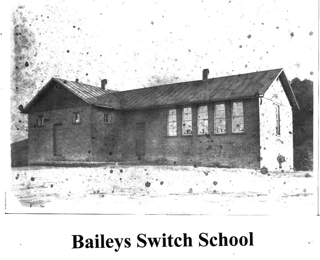 Baileys-Switch