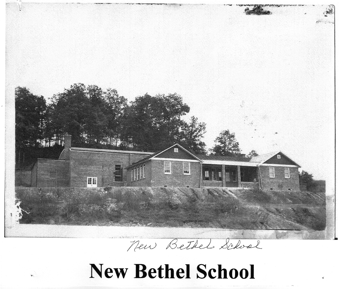 New-Bethel