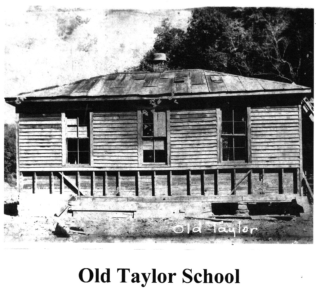 Taylor-Old