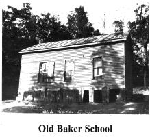 Baker-Old