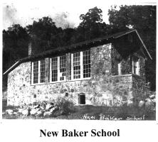 Baker-New