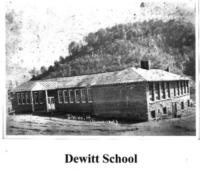 Dewitt