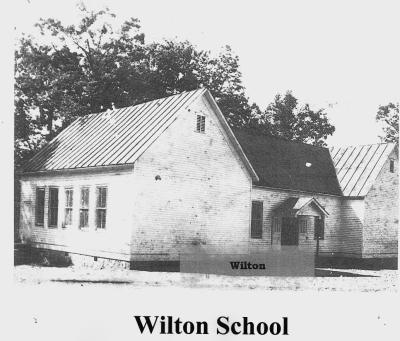 Wilton