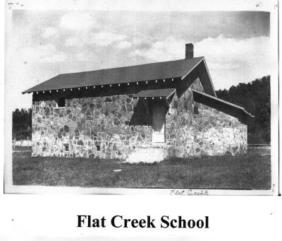 Flat-Creek