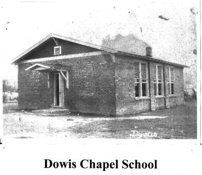 Dowis-Chapel