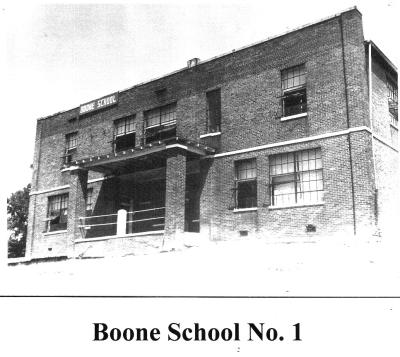 Boone