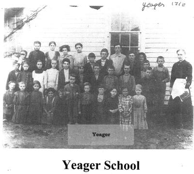 Yeager