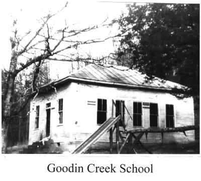 Goodin-Creek