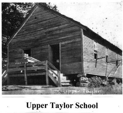 Taylor-Upper