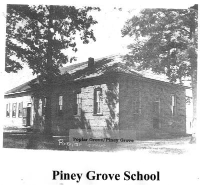 Piney-Grove