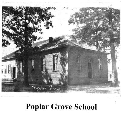 Poplar-Grove