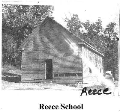 Reece