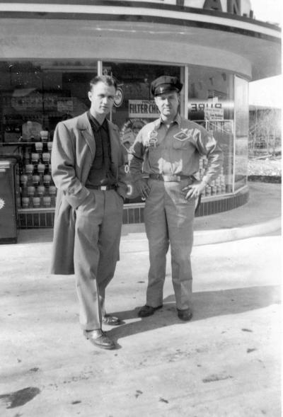 pan-am-station-on-old-pineville-road-jerry-brooks-and-sam-cole-7